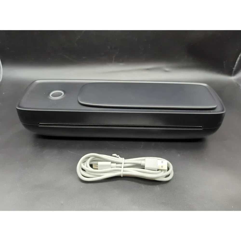 Bisofice A4 Portable Thermal Printer Wireless & USB 2